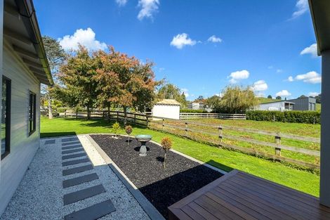 Photo of property in 37 State Highway 27, Tirau, 3410