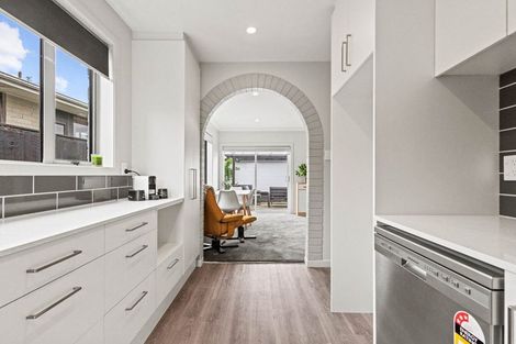 Photo of property in 4/36 Kinloch Street, St Albans, Christchurch, 8014
