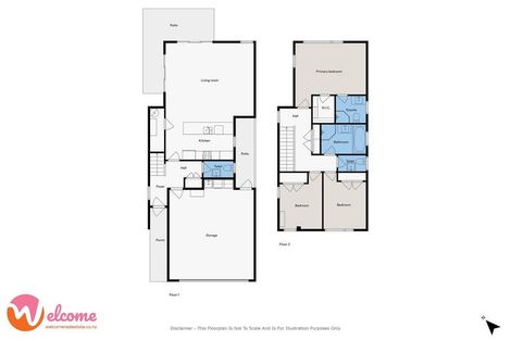 Photo of property in 6 Kotata Street, Richmond, 7020