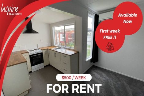 Photo of property in 47 Bellona Street, Saint Kilda, Dunedin, 9012