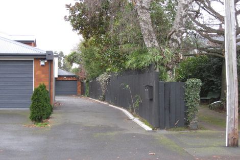 Photo of property in 33 Eversleigh Street, St Albans, Christchurch, 8014