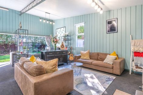 Photo of property in 1 Leeston Road, Springston, Christchurch, 7674