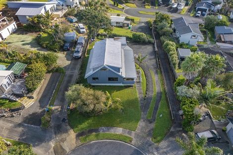 Photo of property in 24 Te Kapa Place, Snells Beach, 0920
