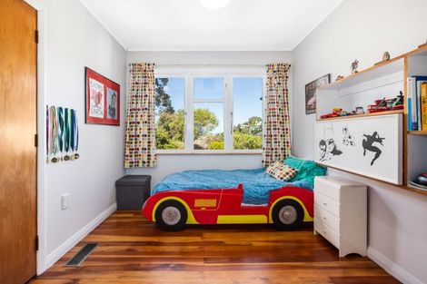 Photo of property in 113a Barnard Street, Wadestown, Wellington, 6012