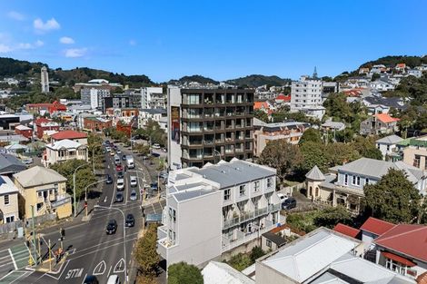 Photo of property in 33 Karo Drive, Te Aro, Wellington, 6011