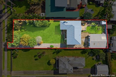 Photo of property in 30 Athenree Road, Athenree, Katikati, 3177