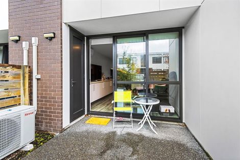 Photo of property in 25/10 Rex Street, Riccarton, Christchurch, 8041