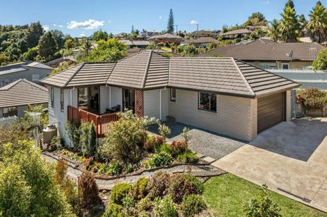 Photo of property in 33 Briden Drive, Tikipunga, Whangarei, 0112