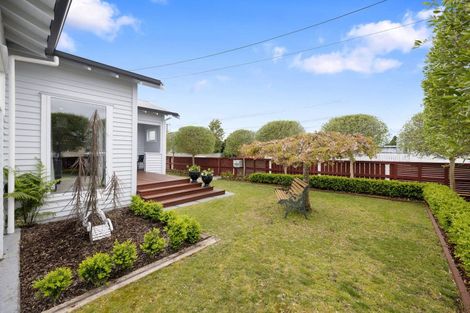 Photo of property in 121 North Street, Te Awamutu, 3800