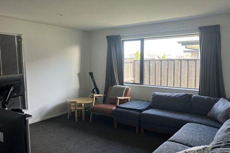 Photo of property in 15 Chesney Drive, Rolleston, 7615