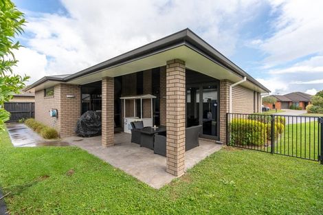 Photo of property in 3 Denham Court, Flagstaff, Hamilton, 3210