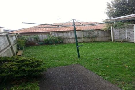 Photo of property in 6 Karson Place, Flat Bush, Auckland, 2016