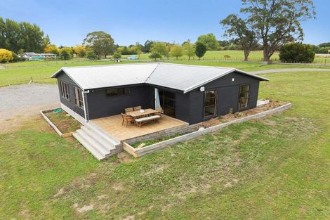 Photo of property in Ongaonga Road, Ongaonga, Waipawa, 4272