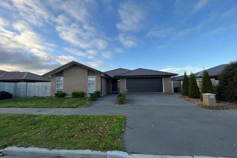 Photo of property in 26 Hillbourne Street, Halswell, Christchurch, 8025