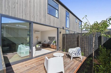 Photo of property in 2/31 Rutland Street, St Albans, Christchurch, 8014