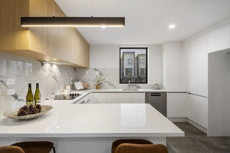 Photo of property in 32a/4 Westgate Drive, Massey, Auckland, 0614