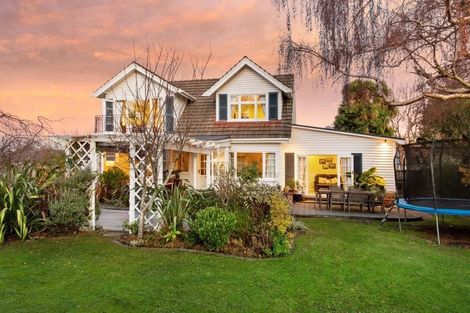 Photo of property in 110a Saint Martins Road, Saint Martins, Christchurch, 8022