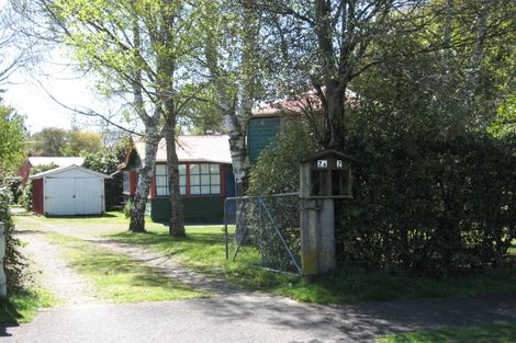 Photo of property in 7 Koura Street, Turangi, 3334