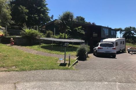 Photo of property in 7 Mohi Place, Nukuhau, Taupo, 3330