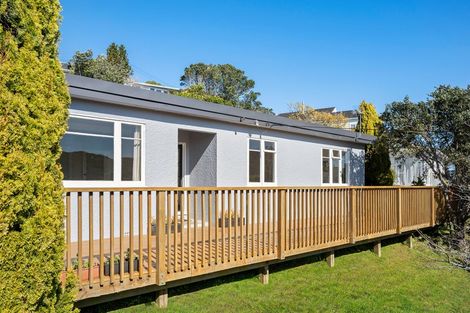 Photo of property in 142 Pembroke Road, Wilton, Wellington, 6012