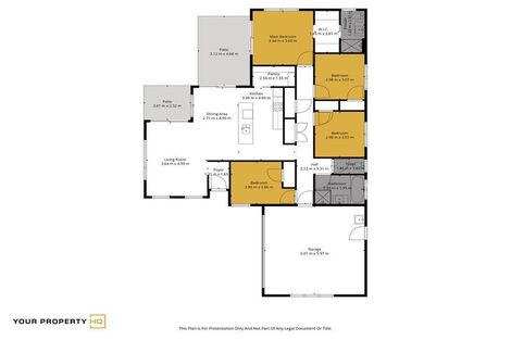 Photo of property in 229 Te Okuroa Drive, Papamoa, 3118