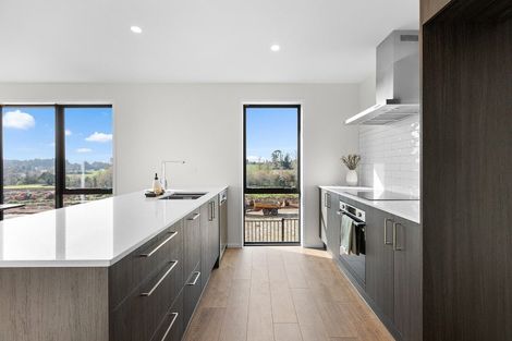 Photo of property in 9 Lumino Terrace, Peacocke, Hamilton, 3206