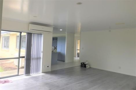 Photo of property in 18 Donegal Park Drive, Flat Bush, Auckland, 2019