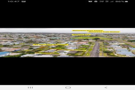 Photo of property in 3/9 Marr Road, Manurewa, Auckland, 2102