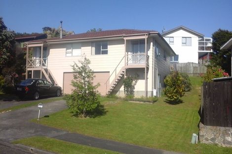 Photo of property in 8a Latitude Close, Whitby, Porirua, 5024
