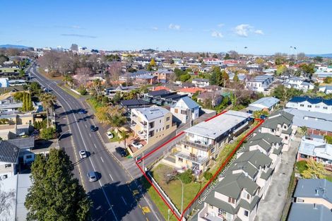 Photo of property in 1243u3 Victoria Street, Whitiora, Hamilton, 3200