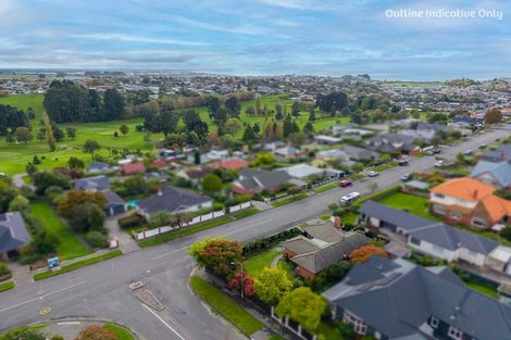 Photo of property in 33 Seddon Street, Highfield, Timaru, 7910