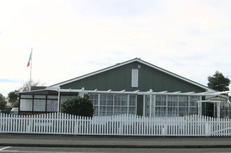 Photo of property in 1/805 Frederick Street, Mahora, Hastings, 4120