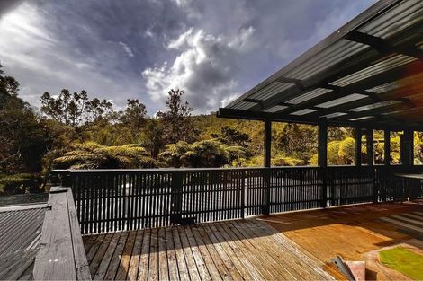 Photo of property in 41 Lone Kauri Road, Karekare, New Lynn, 0772