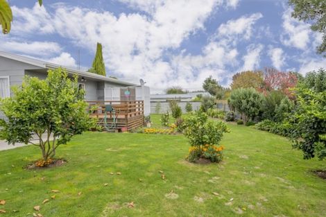 Photo of property in 5a Vincent Drive, Levin, 5510