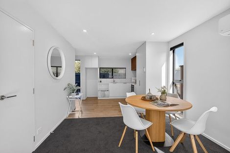 Photo of property in 5/13 Goldsmith Place, Waltham, Christchurch, 8023