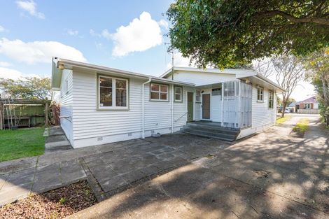Photo of property in 26 Park Road, West End, Palmerston North, 4412