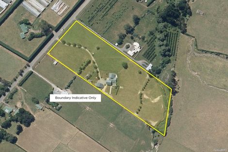 Photo of property in 100 Waihou Road, Levin, 5571