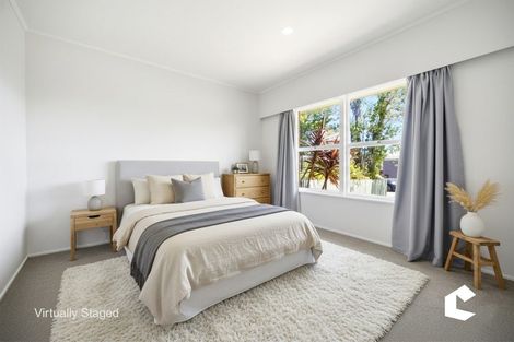 Photo of property in 3/1 Becroft Drive, Forrest Hill, Auckland, 0620