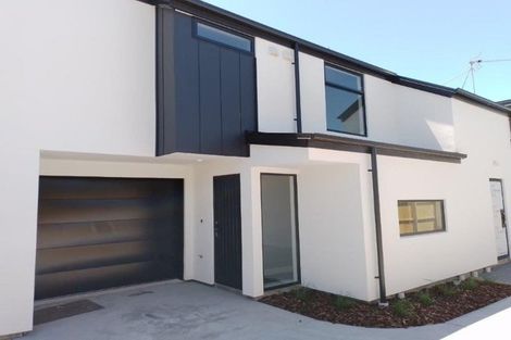 Photo of property in 3/56 Wainui Street, Riccarton, Christchurch, 8041