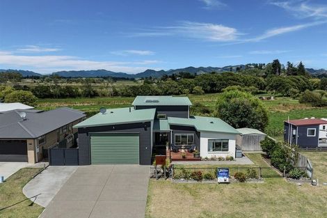 Photo of property in 56 Arakotipu Boulevard, Waiotahe, Opotiki, 3198
