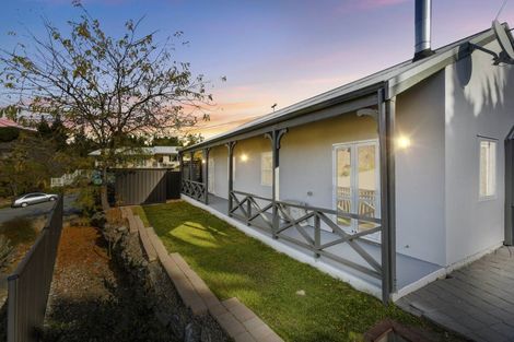 Photo of property in 15 Aronui Road, Bridge Hill, Alexandra, 9320