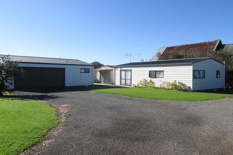 Photo of property in 5 Achilles Street, Wairoa, 4108