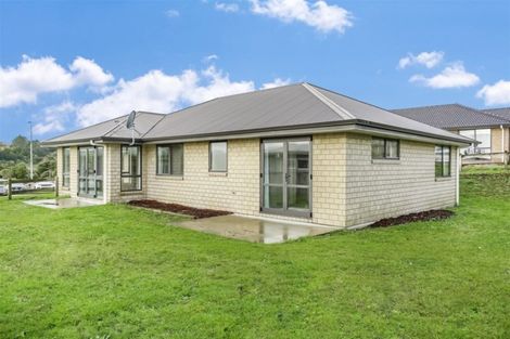 Photo of property in 20 Mcgowan Rise, Tuakau, 2121