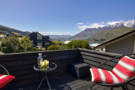 Photo of property in 66 Hensman Road, Queenstown, 9300