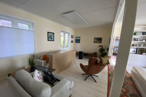 Photo of property in 6 Barton Terrace, Thorndon, Wellington, 6011