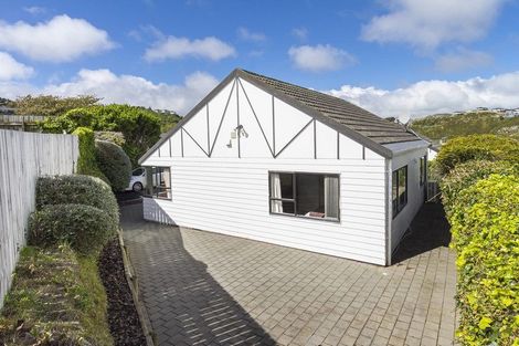 Photo of property in 53f5 Dominion Park Street, Johnsonville, Wellington, 6037