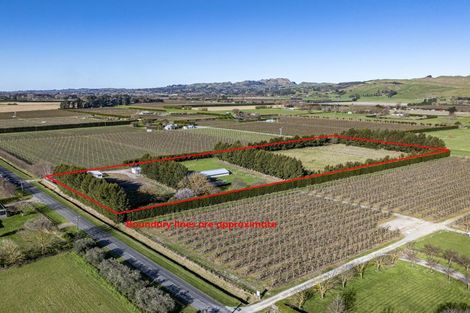 Photo of property in 25 Stock Road, Pakipaki, Hastings, 4172