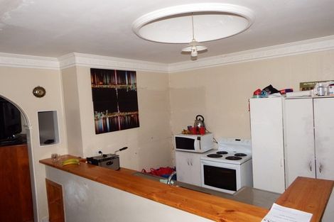 Photo of property in 1 Princess Street, Marton, 4710