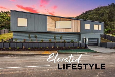 Photo of property in 18 Colorado Road, Totara Park, Upper Hutt, 5018