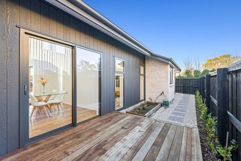 Photo of property in 2 Gusto Lane, Halswell, Christchurch, 8025